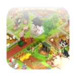 best of hay day farm android application logo